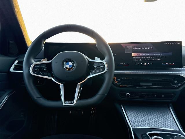 BMW 3er Touring – Bild 14