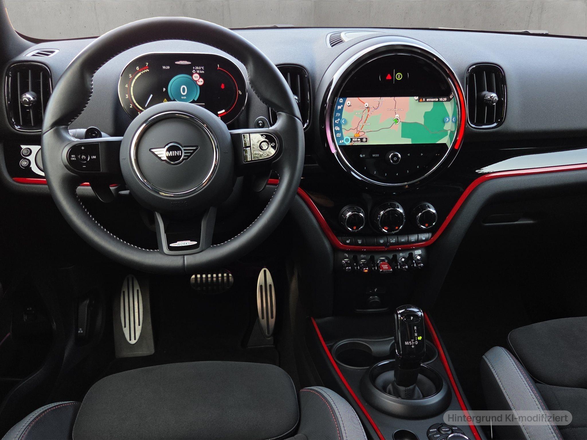 MINI Countryman – Bild 16