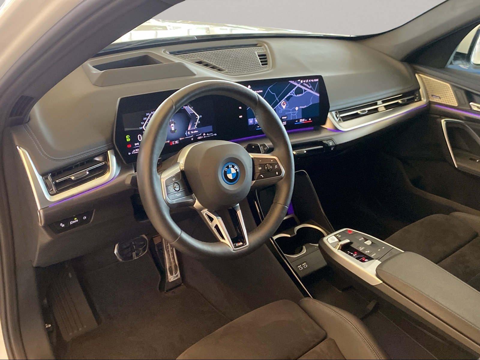 BMW X1 – Bild 4