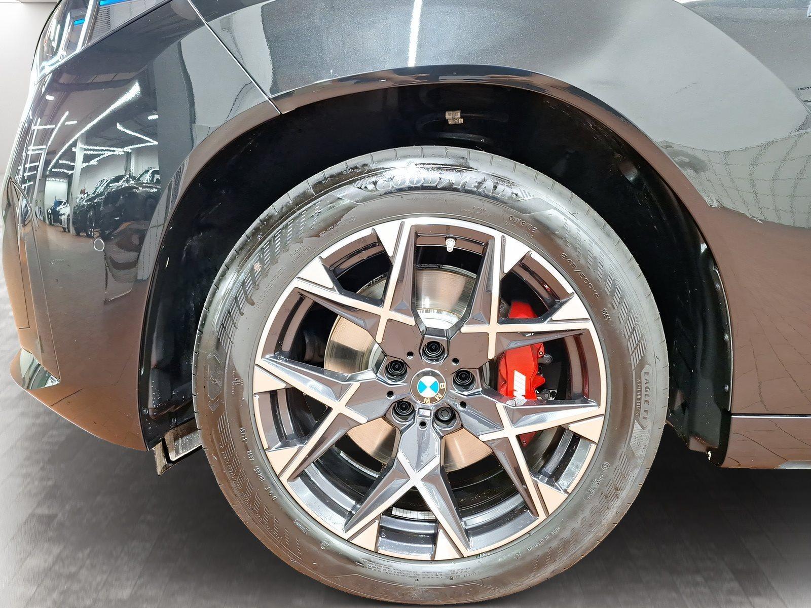 BMW X3 – Bild 13