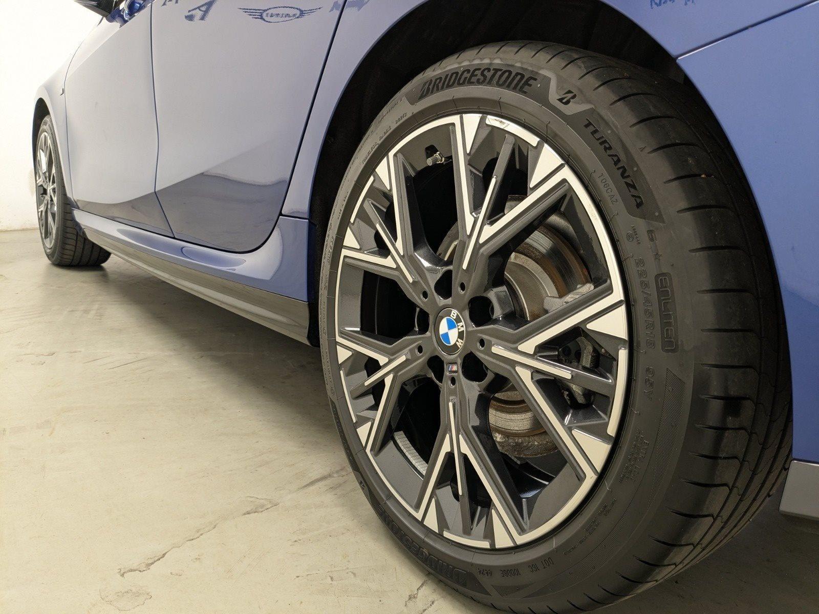 BMW 1er – Bild 16