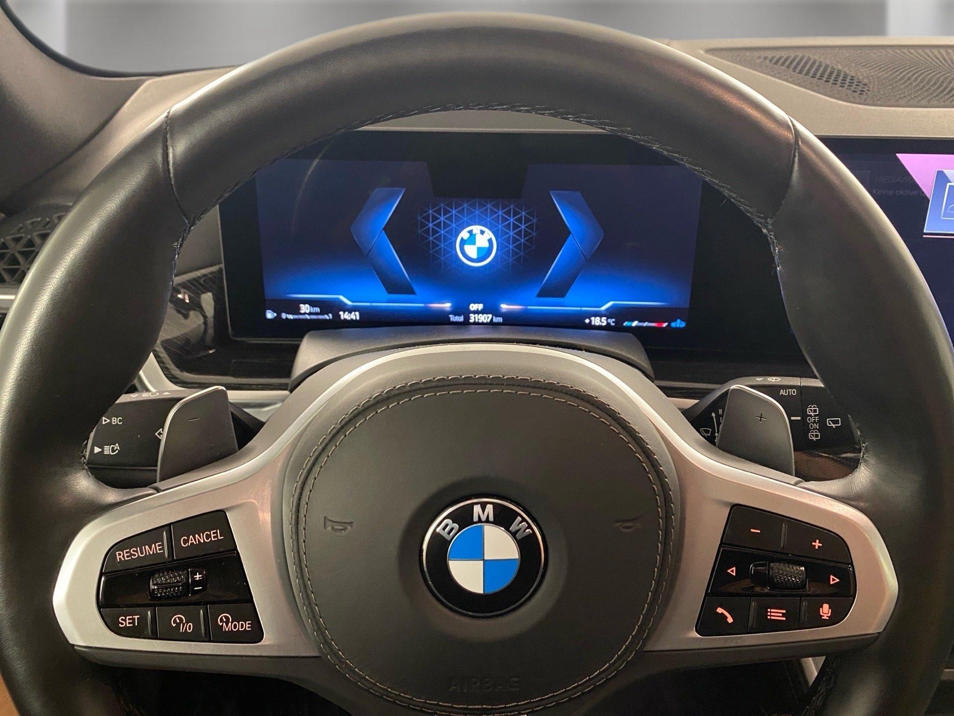 BMW X5 – Bild 18