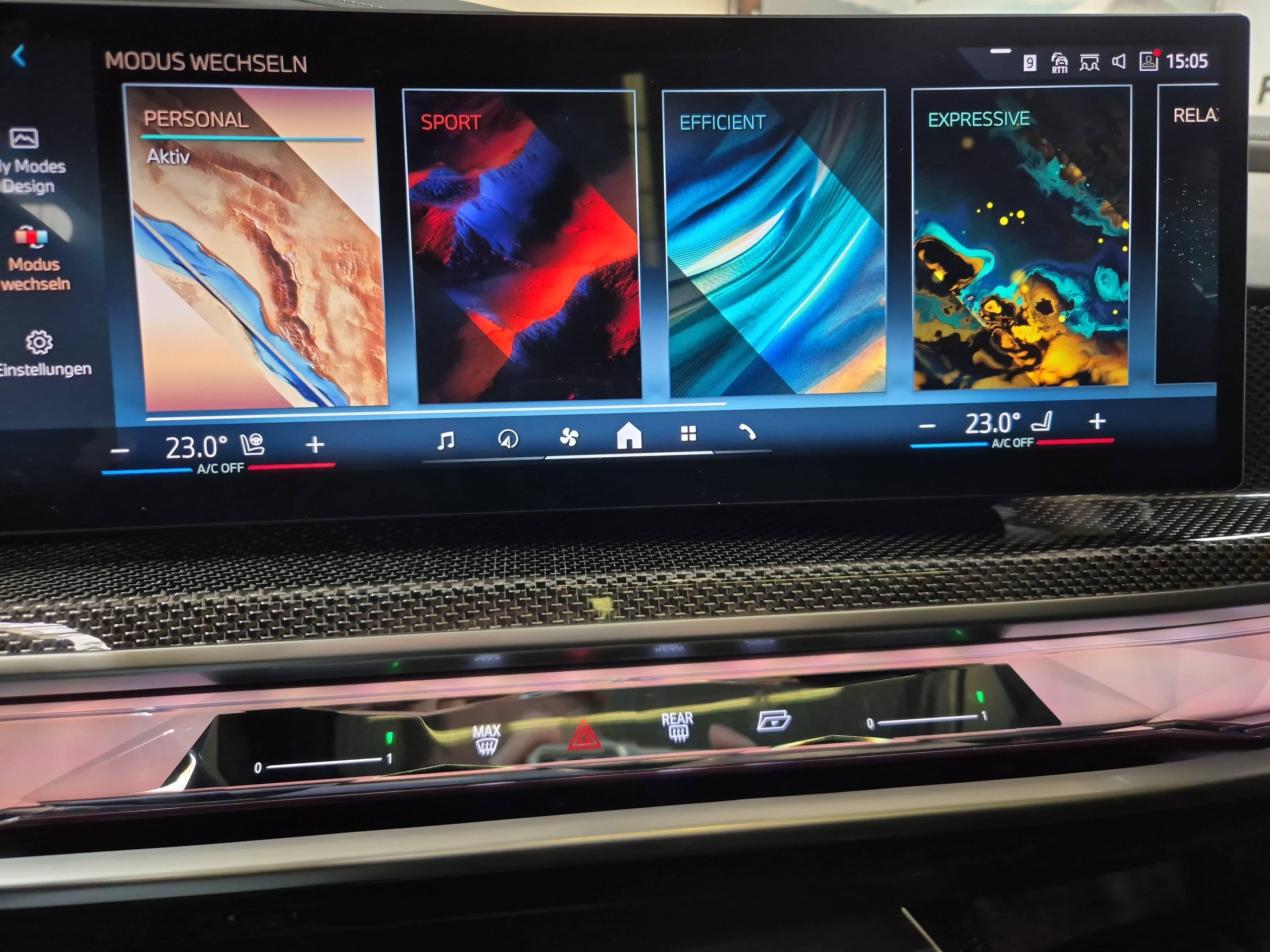BMW 7er – Bild 16