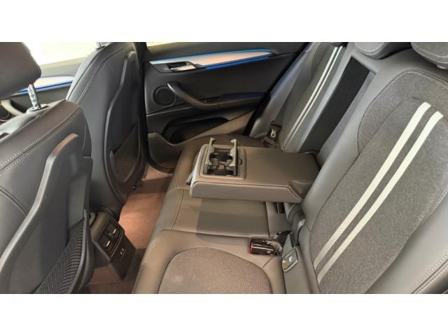 BMW X2 – Bild 19