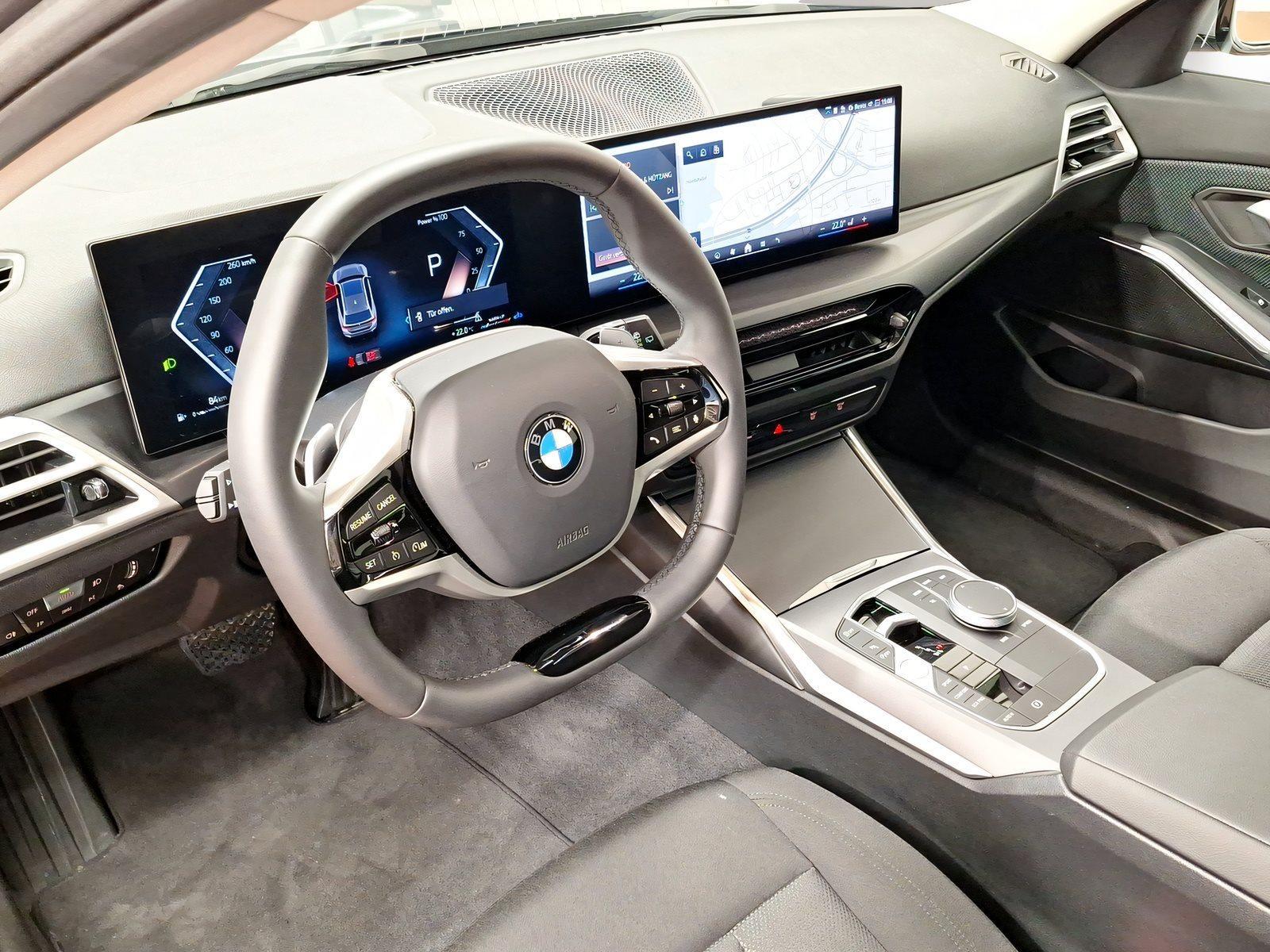 BMW 3er Touring – Bild 4