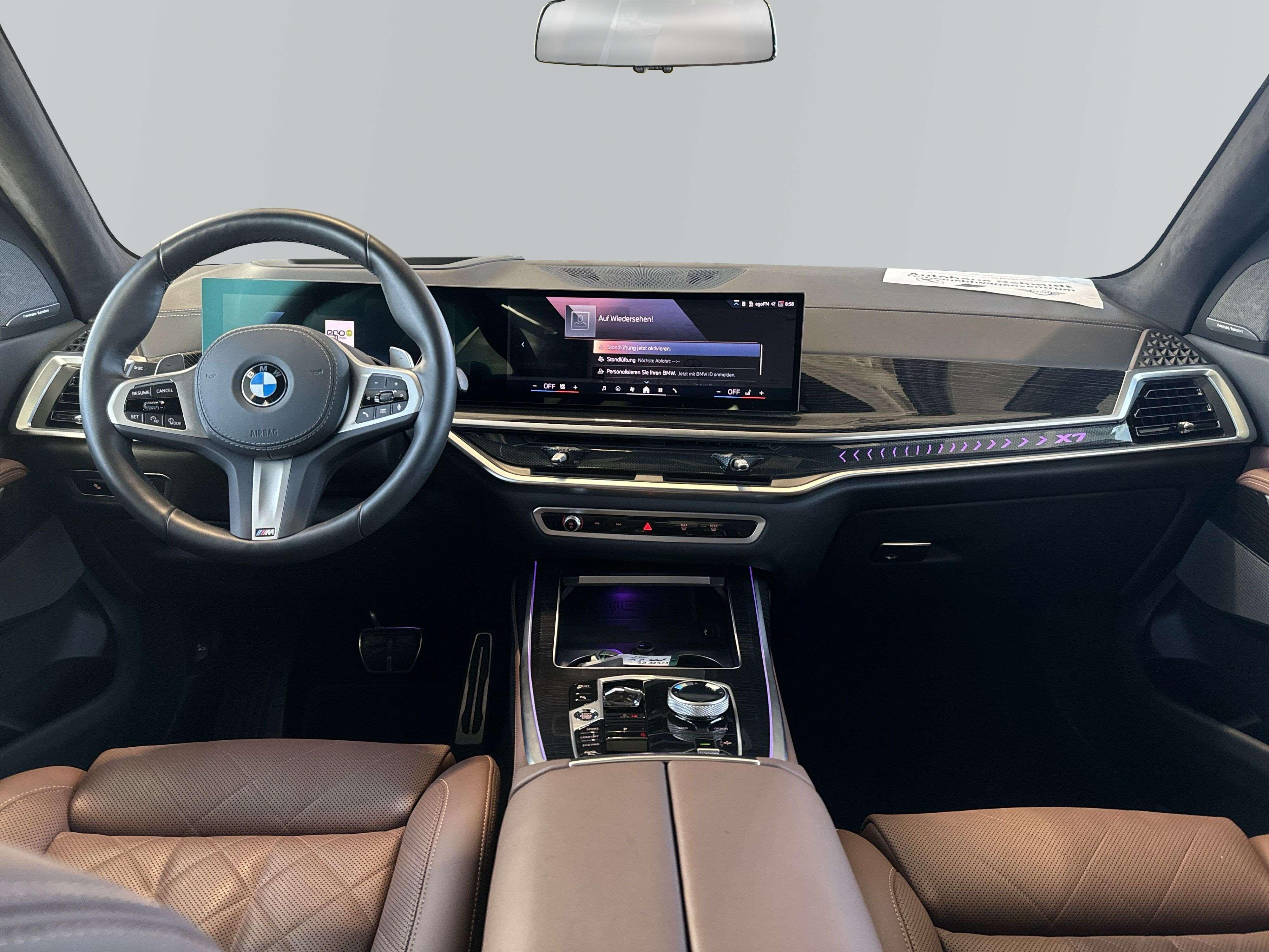 BMW X7 – Bild 14