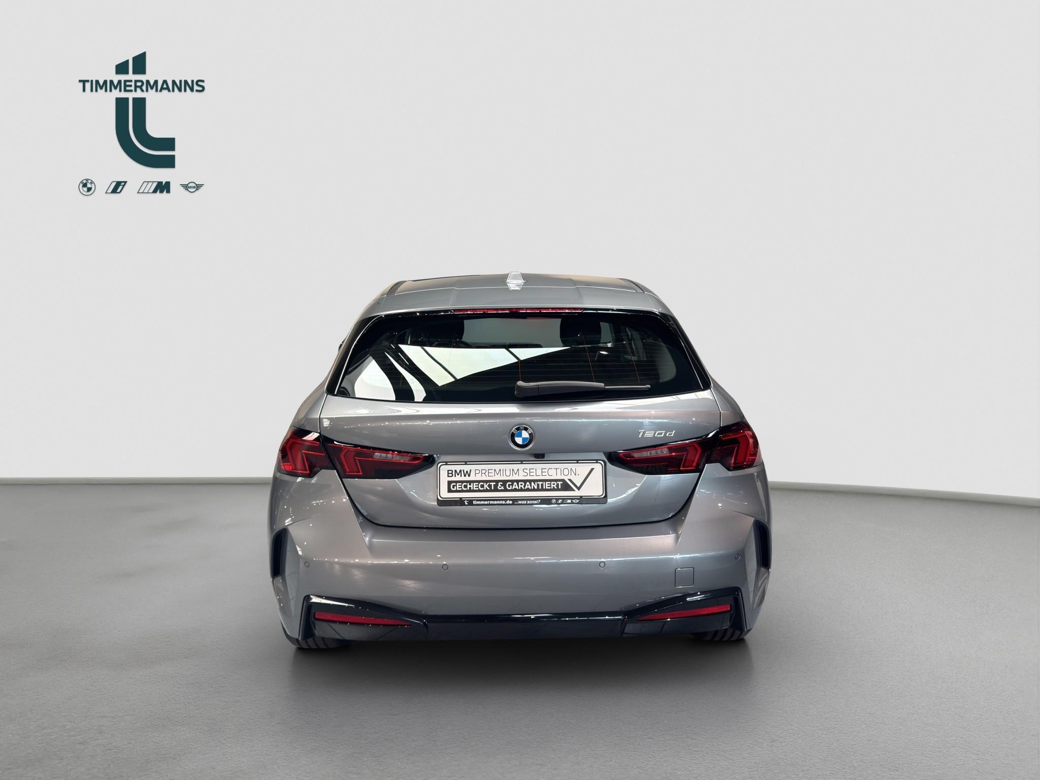 BMW 1er – Bild 19