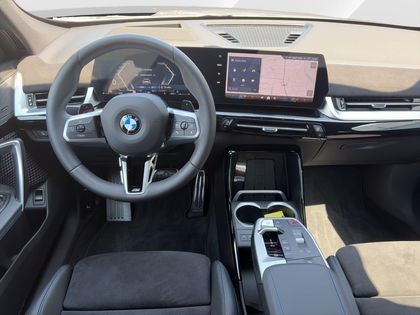 BMW X1 – Bild 16