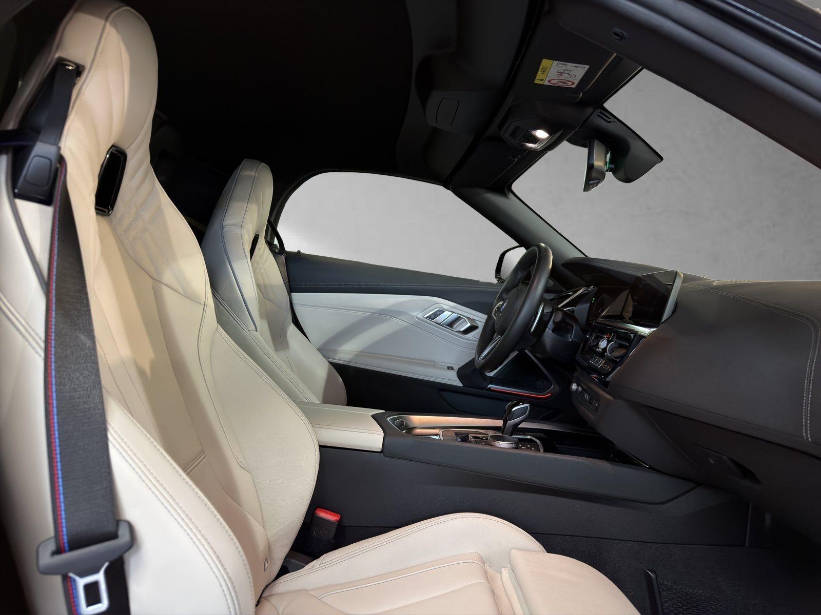 BMW Z4 – Bild 11