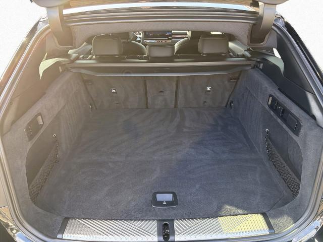 BMW 5er Touring – Bild 14