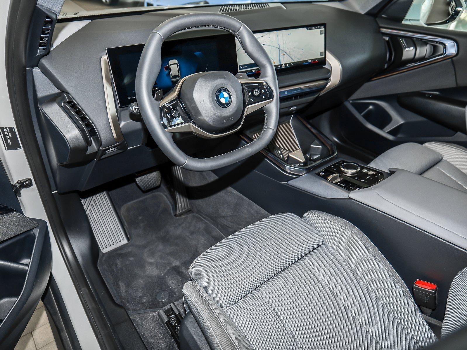 BMW X3 – Bild 13