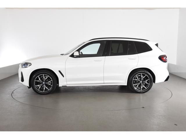 BMW X3 – Bild 4