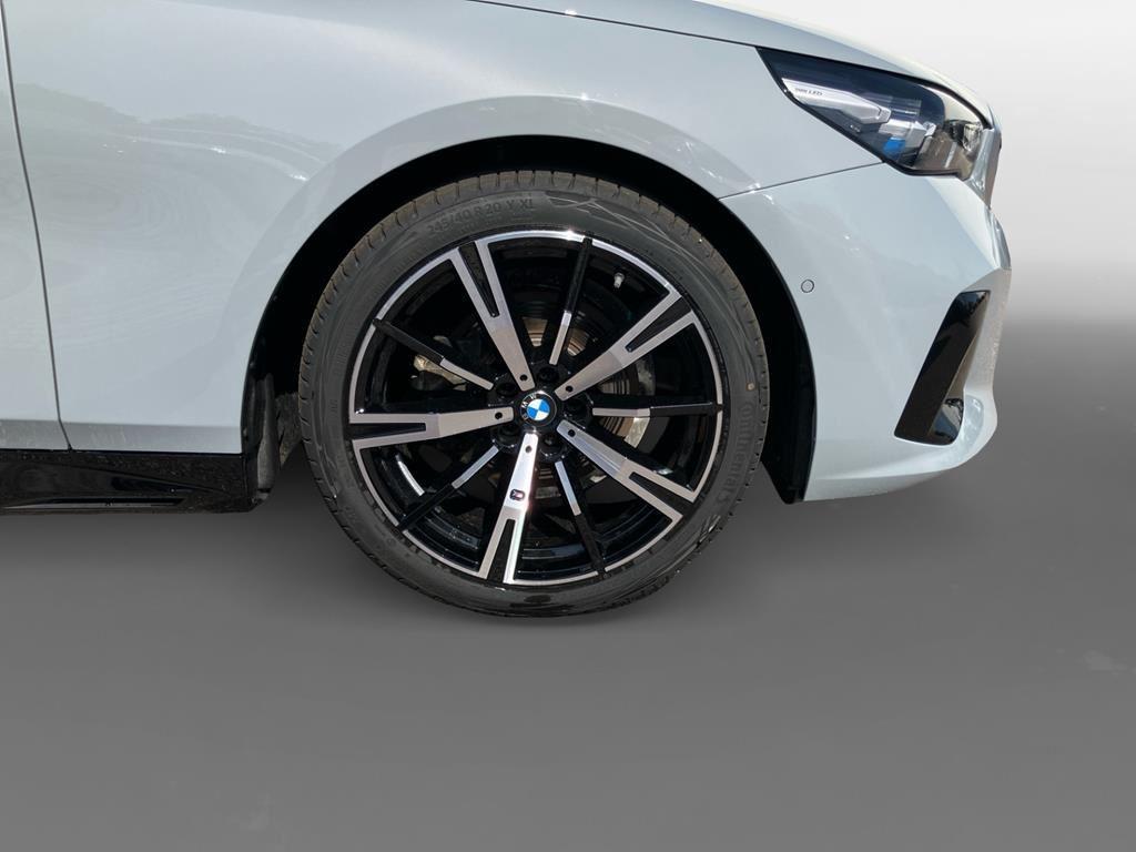 BMW 5er Touring – Bild 4