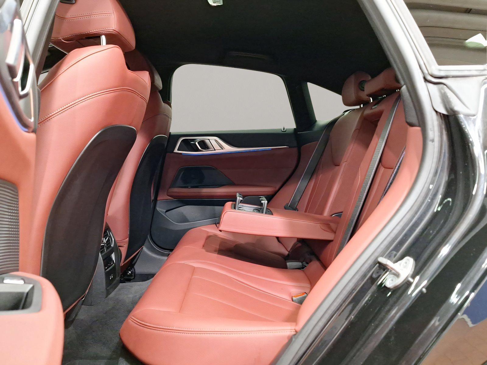 BMW 4er Gran Coupé – Bild 6
