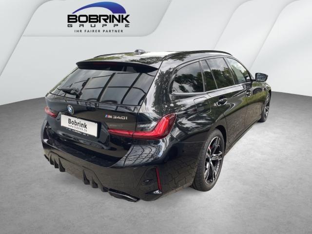 BMW 3er Touring – Bild 8
