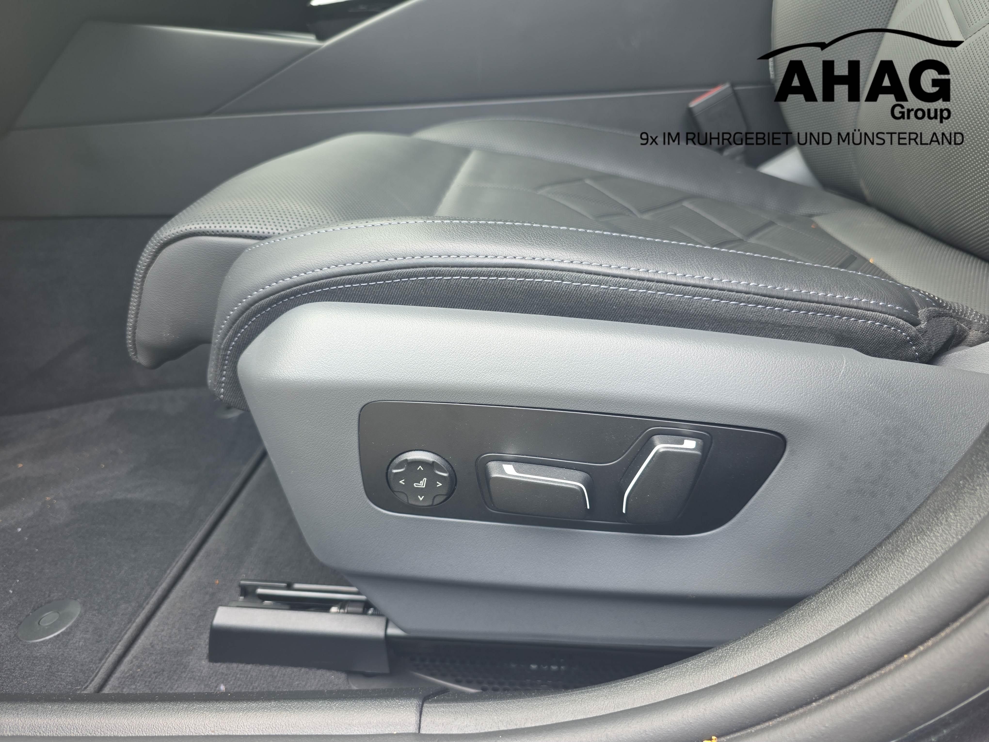 BMW 5er Touring – Bild 9