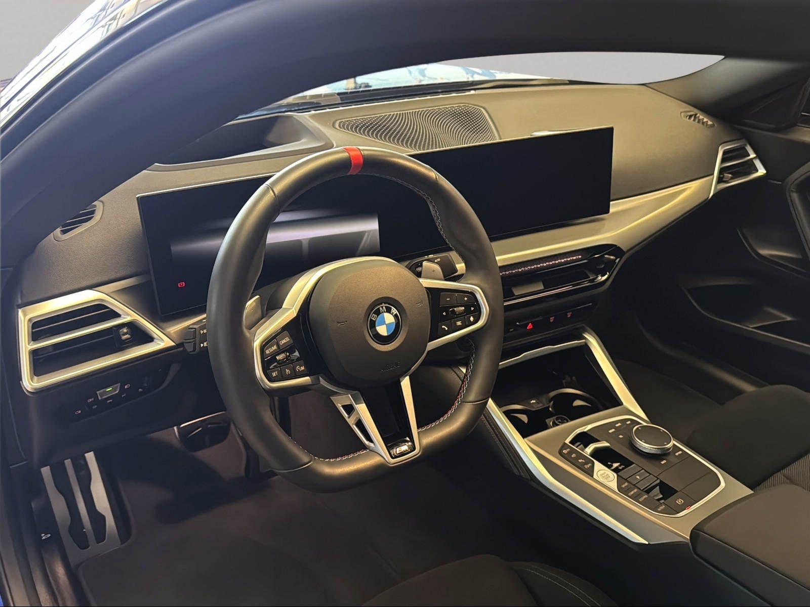 BMW 2er Coupé – Bild 4