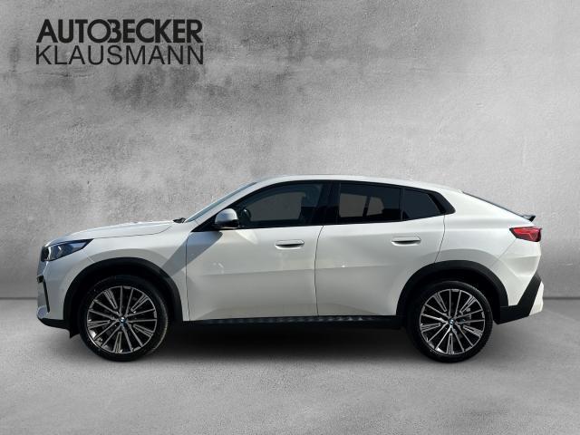 BMW X2 – Bild 10
