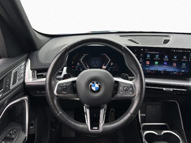 BMW X1 – Bild 11