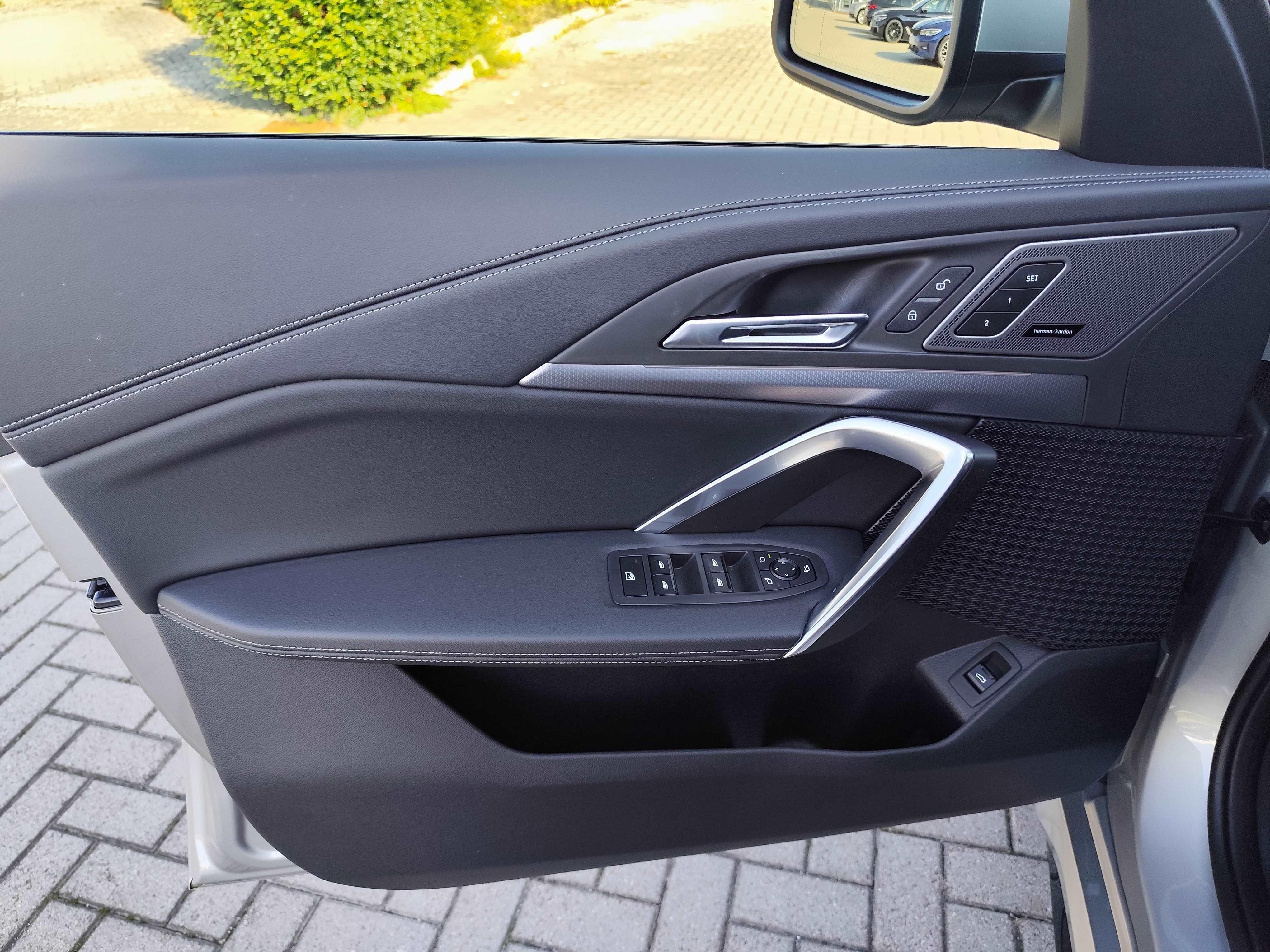 BMW X1 – Bild 13