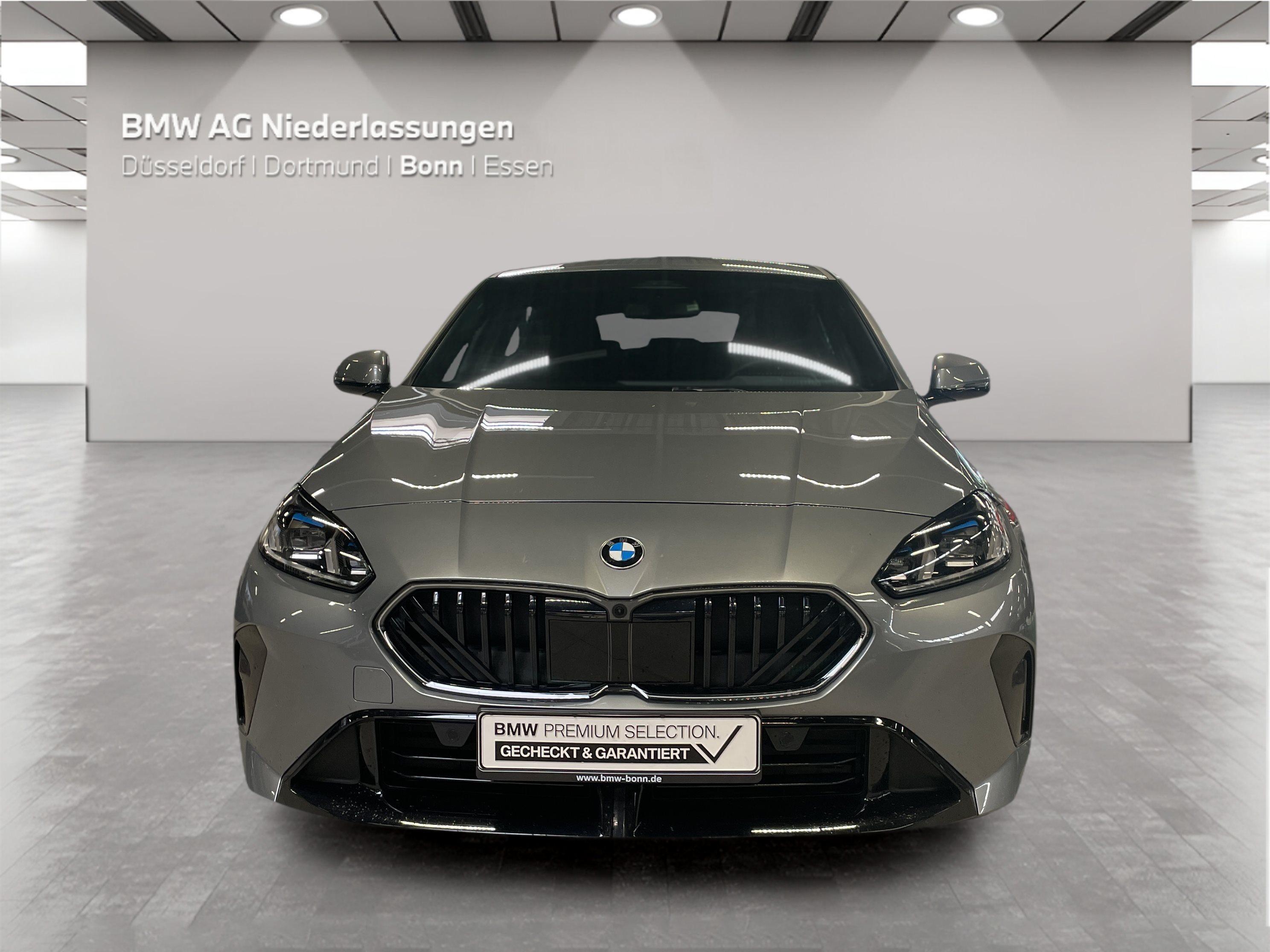 BMW 1er – Bild 9