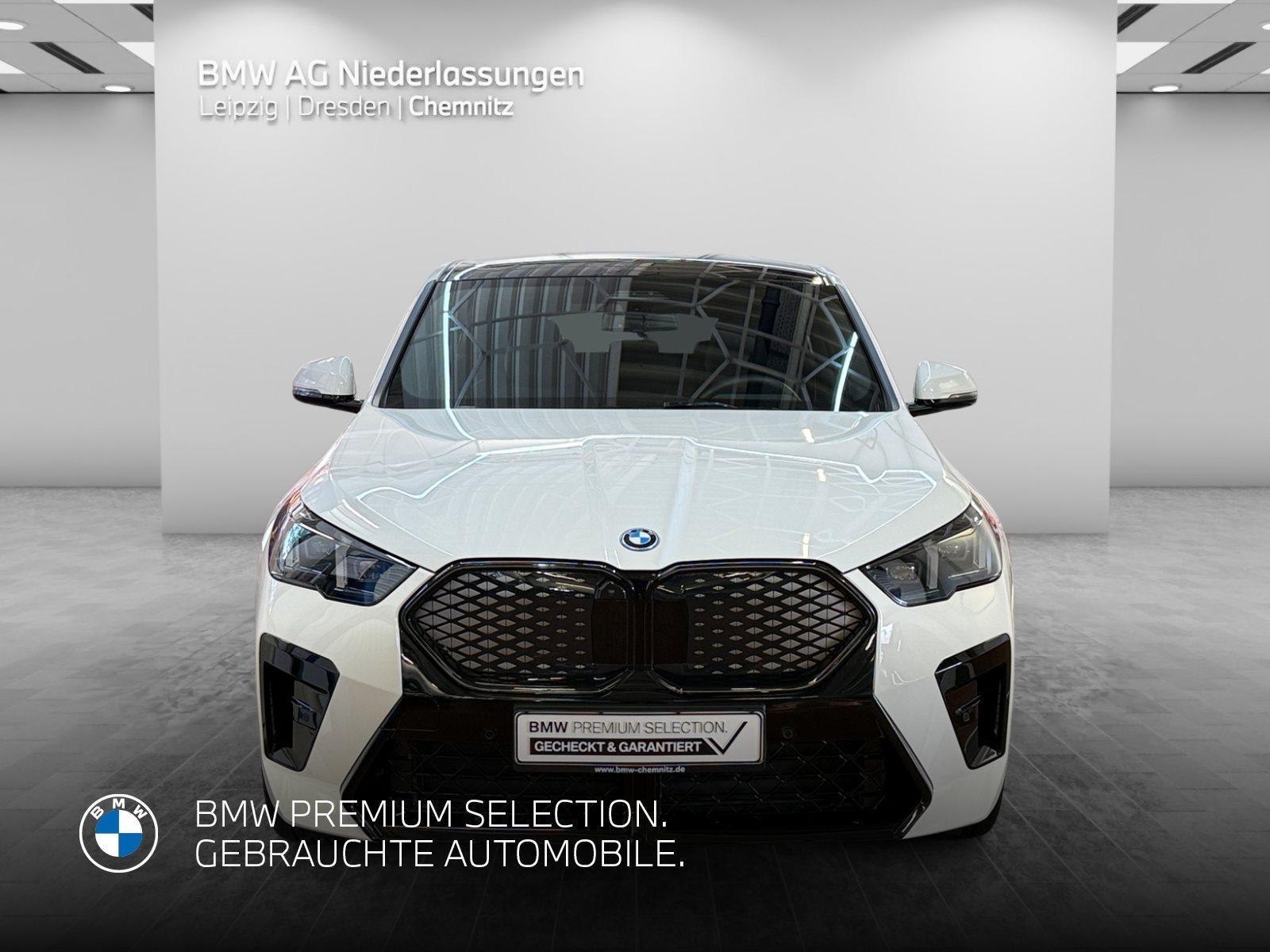 BMW iX2 – Bild 4