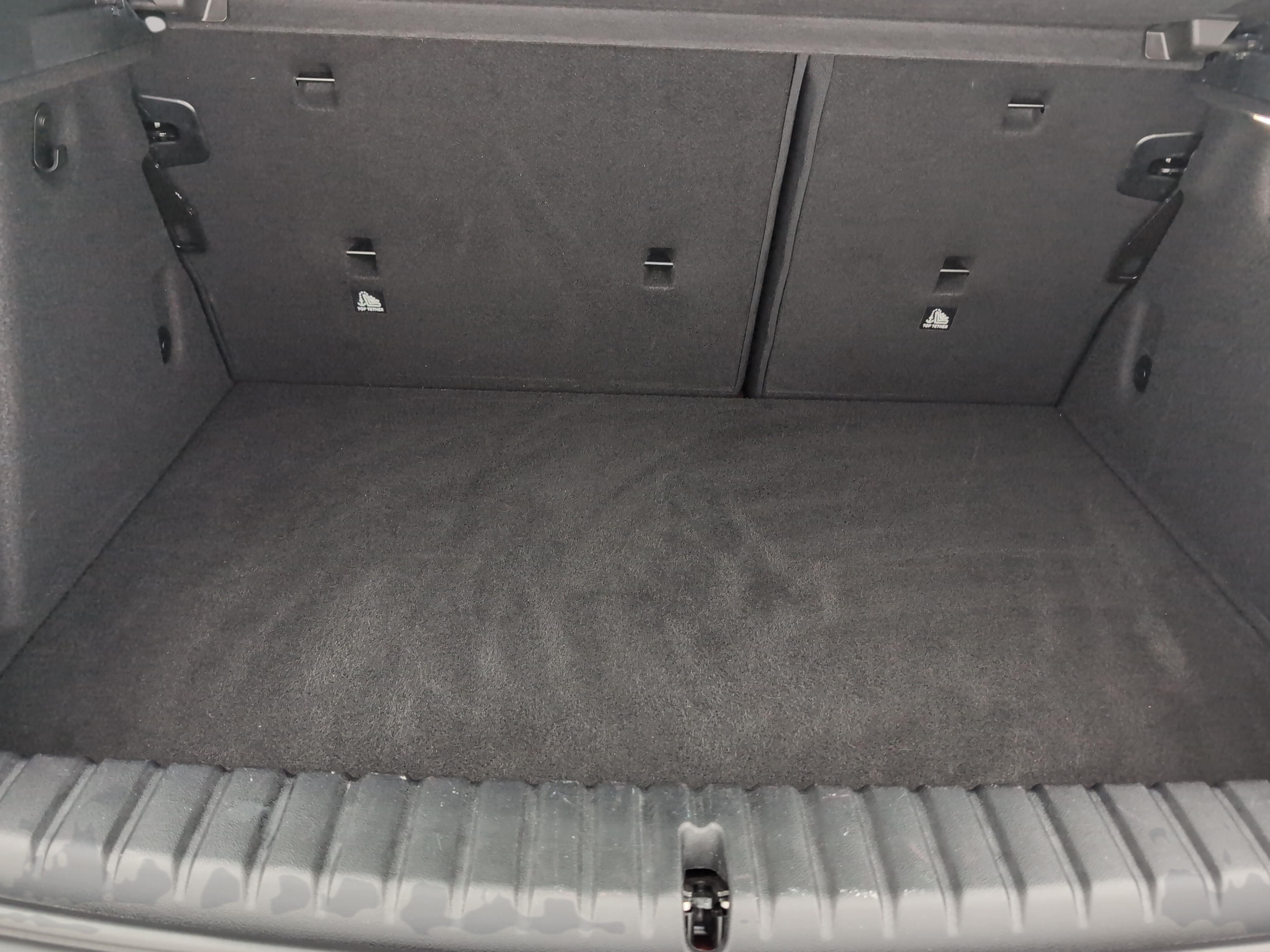 BMW 1er – Bild 19