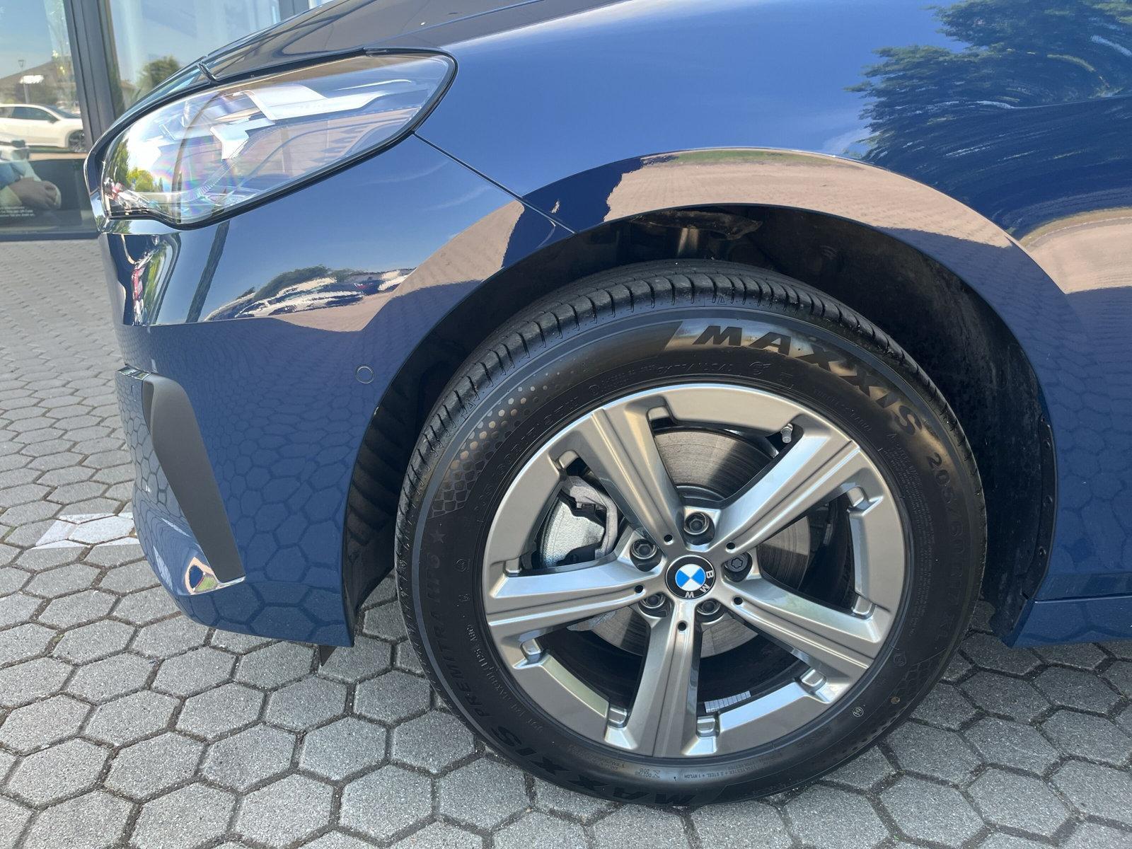BMW 2er Active Tourer – Bild 15