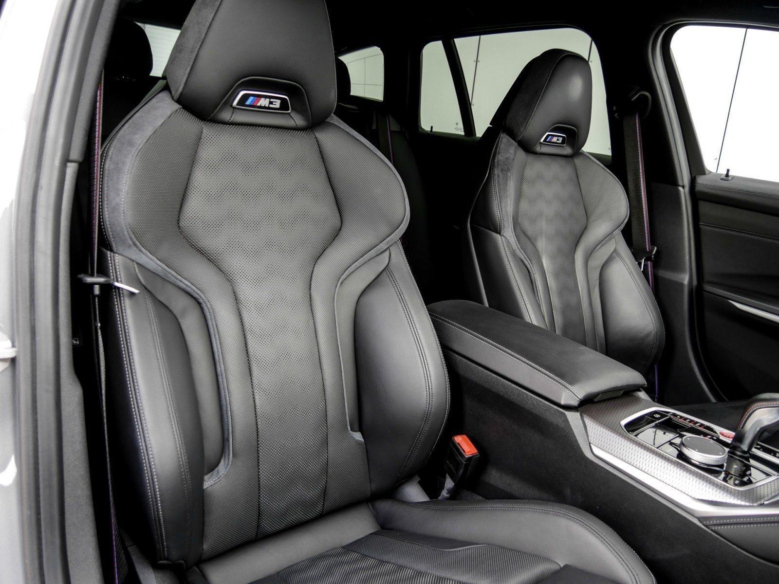 BMW M3 Touring – Bild 6