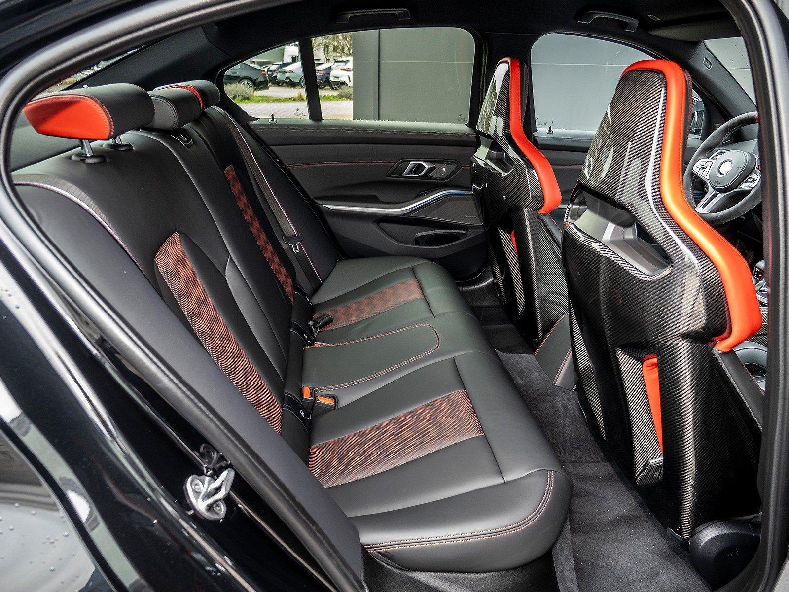 BMW M3 – Bild 8
