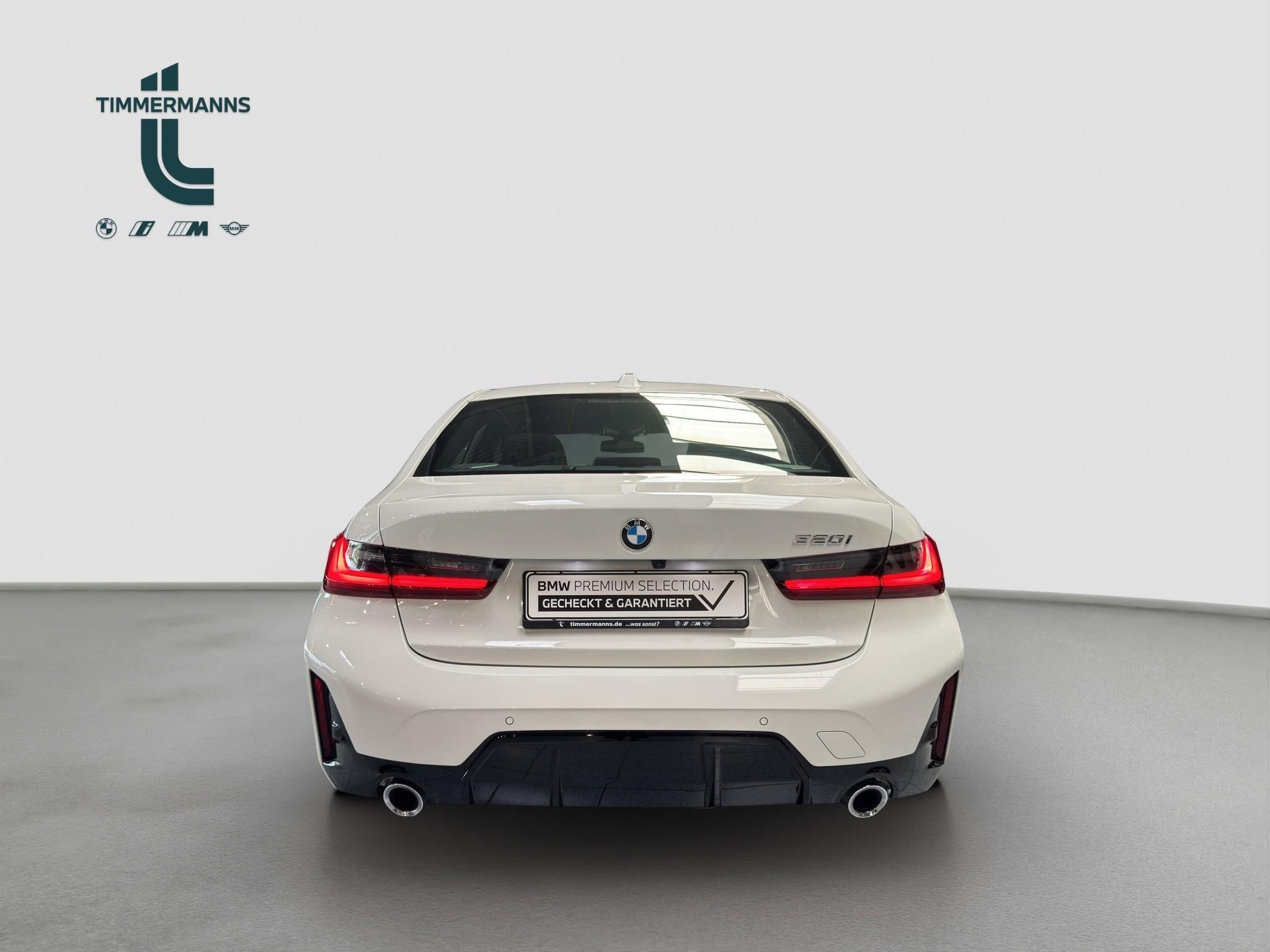 BMW 3er – Bild 19