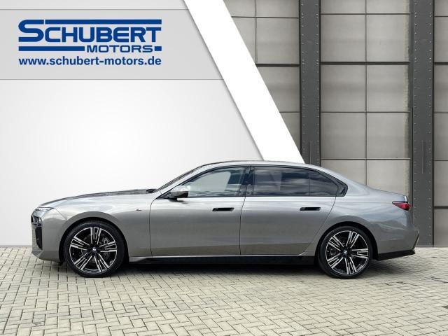 BMW 7er – Bild 16