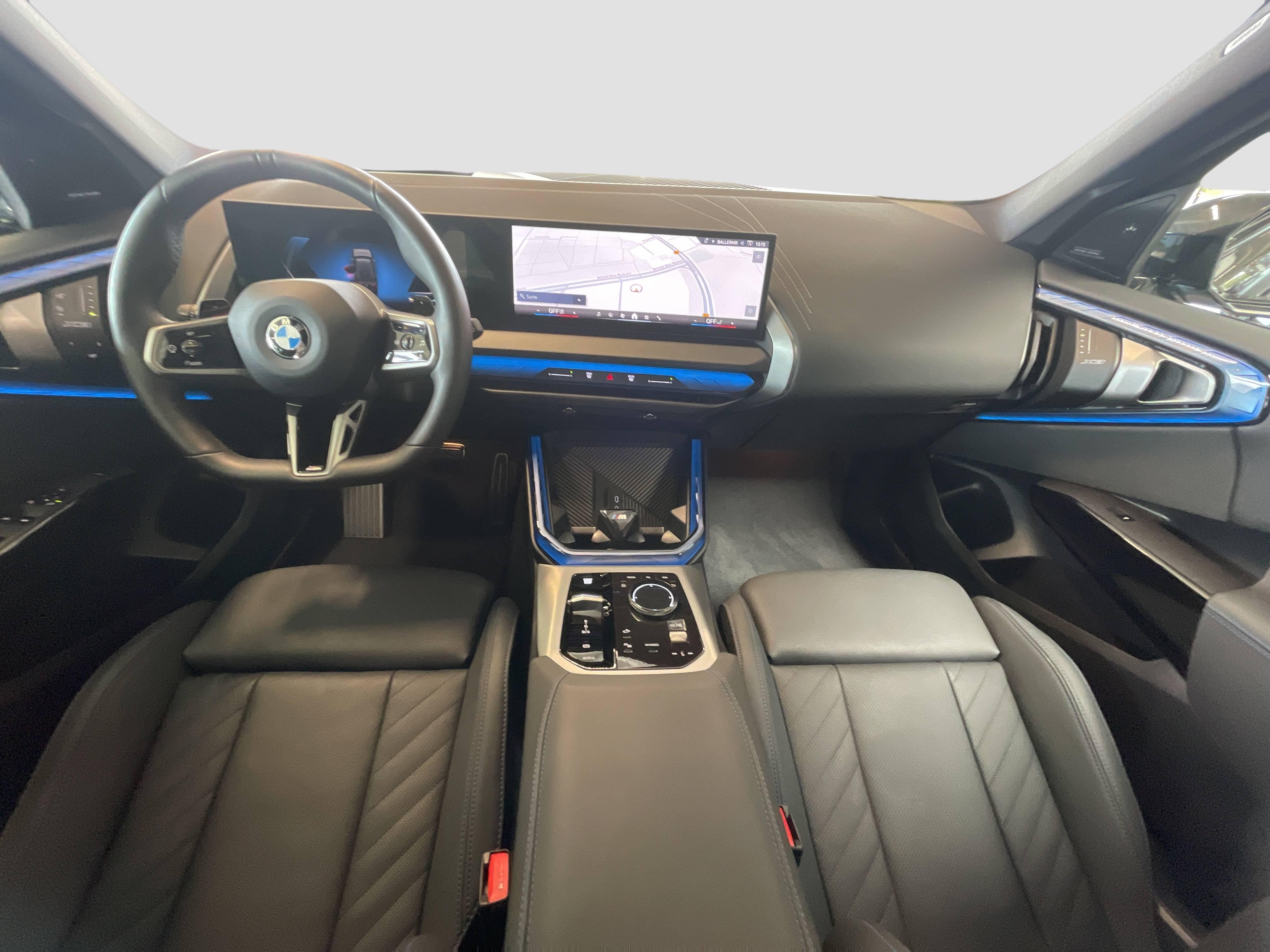 BMW X3 – Bild 11