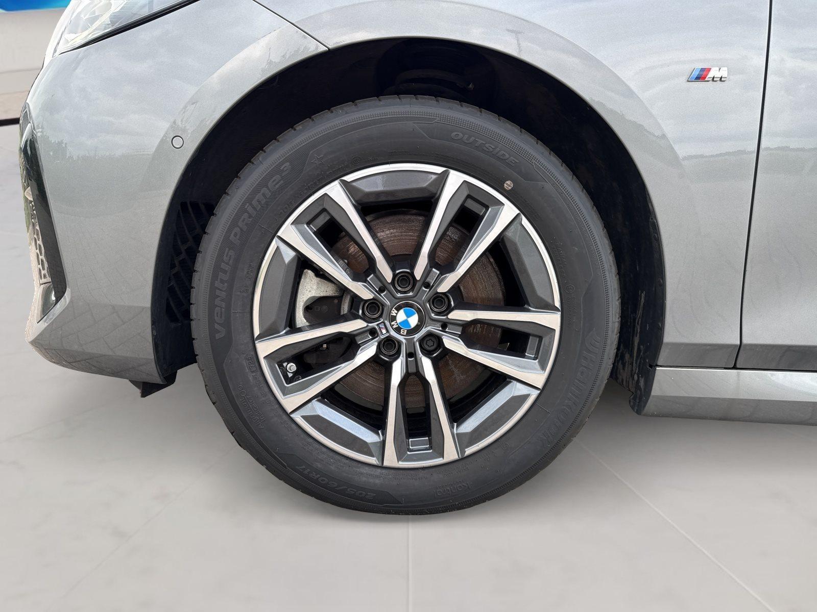 BMW 2er Active Tourer – Bild 8