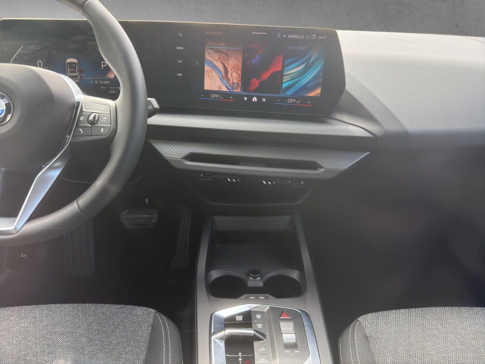 BMW 1er – Bild 20