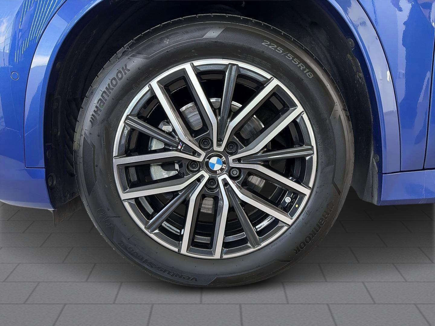 BMW X1 – Bild 4