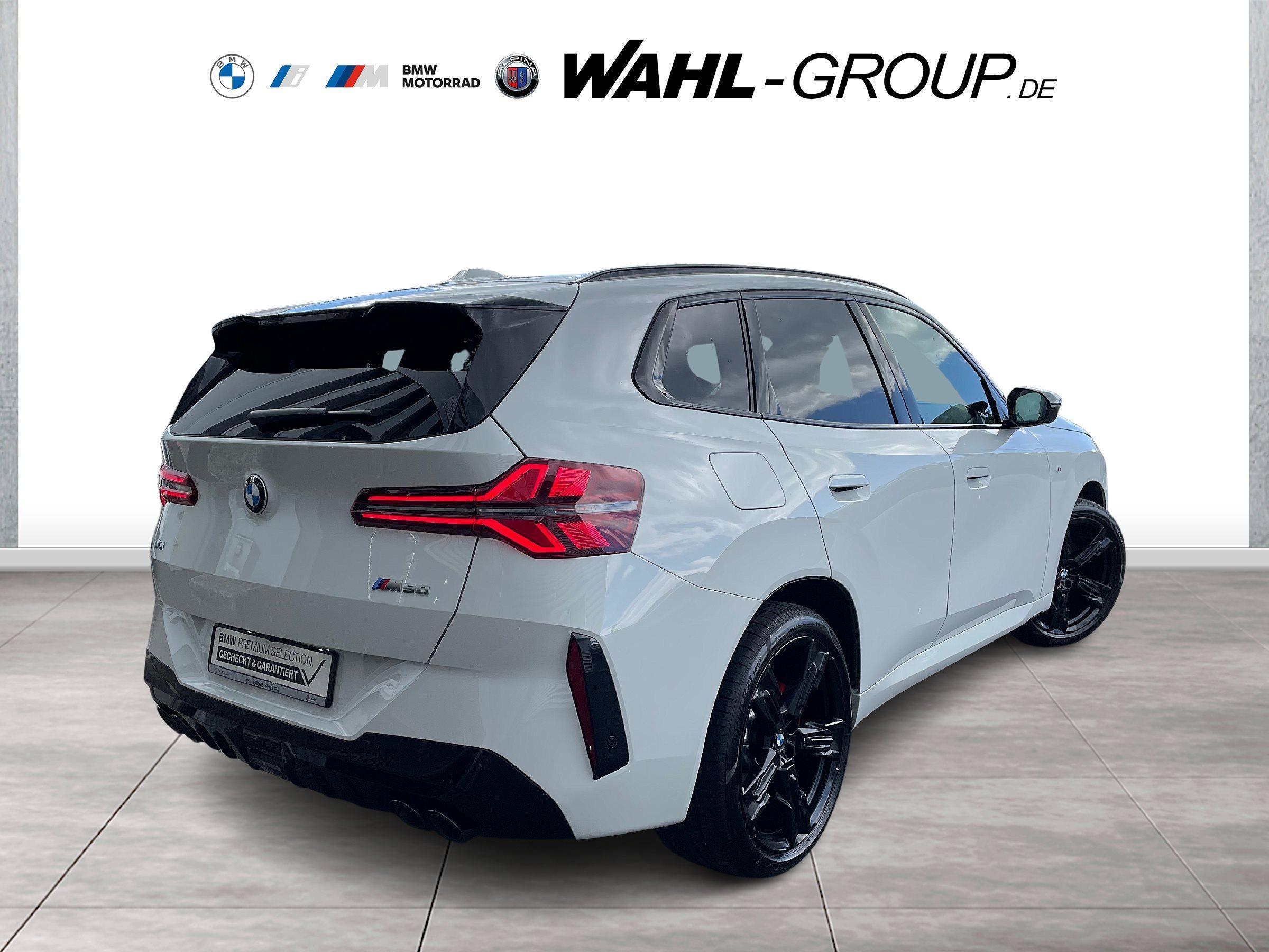 BMW X3 – Bild 6