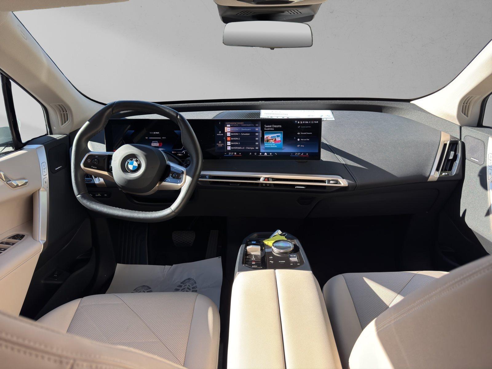BMW iX – Bild 20