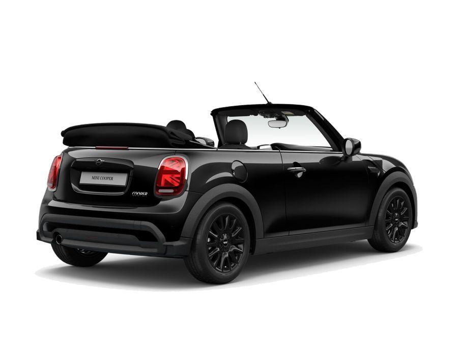 MINI Cabrio – Bild 8