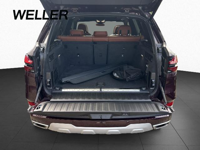BMW X5 – Bild 8