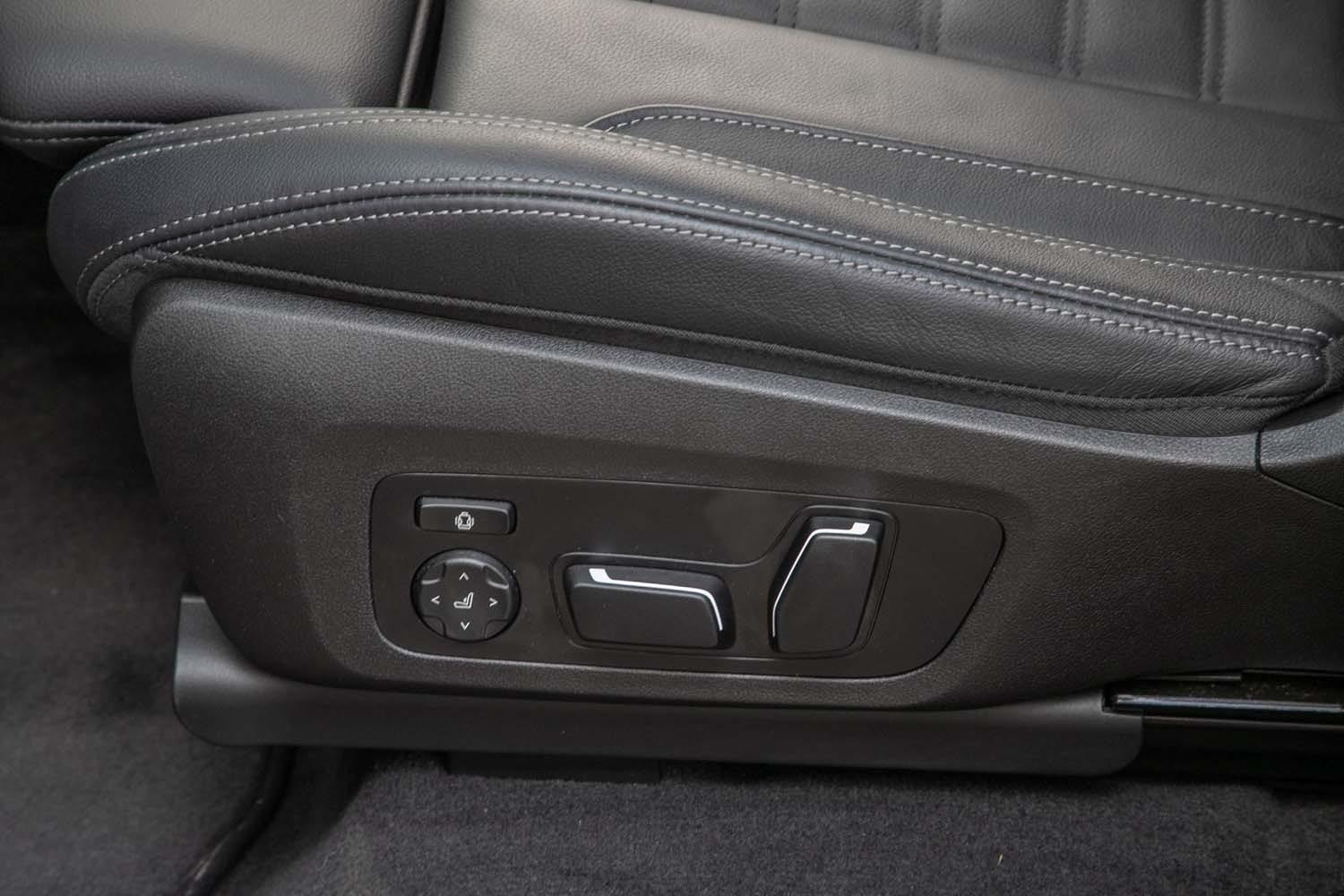 BMW X4 – Bild 16