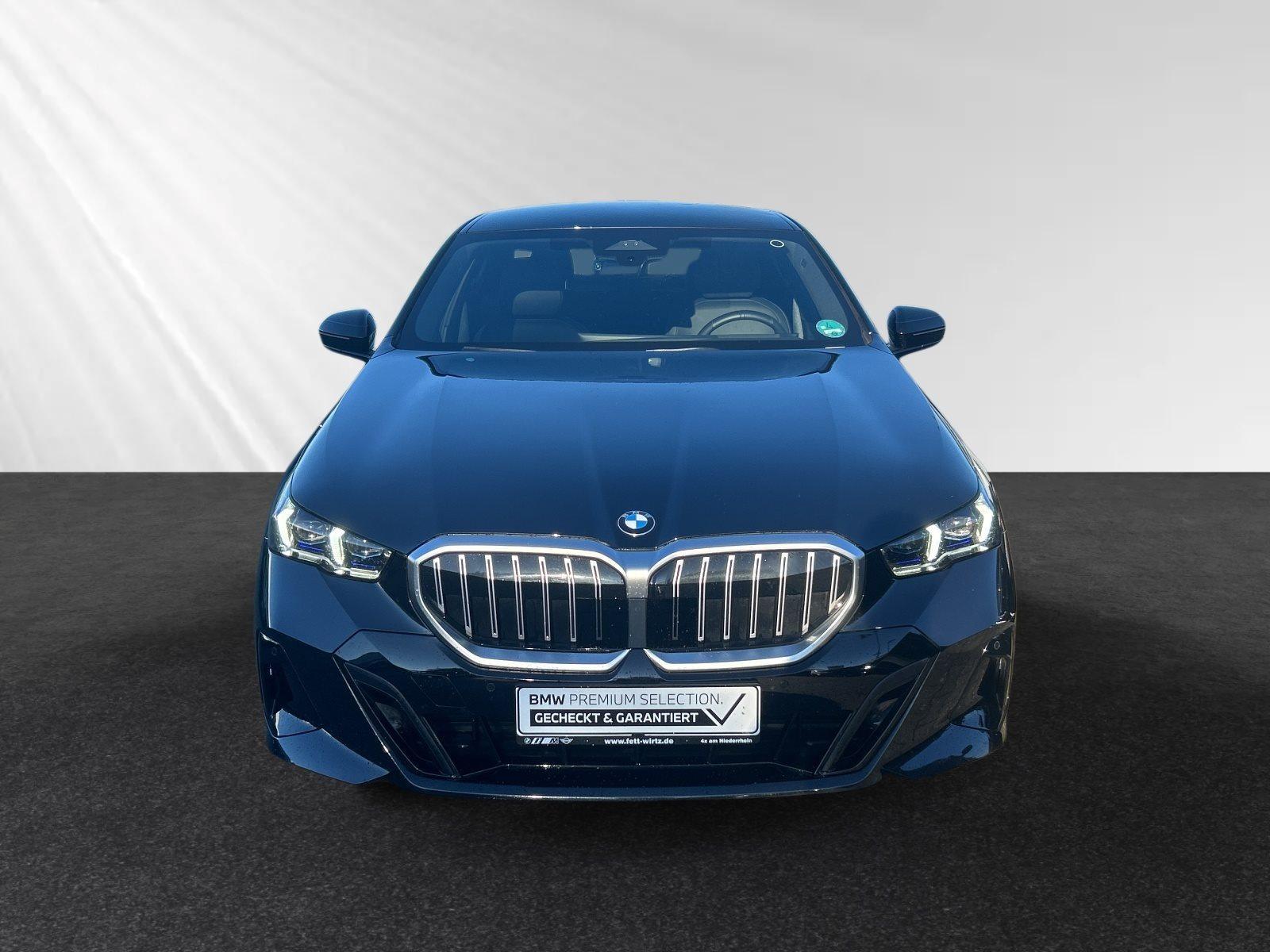 BMW 5er – Bild 5