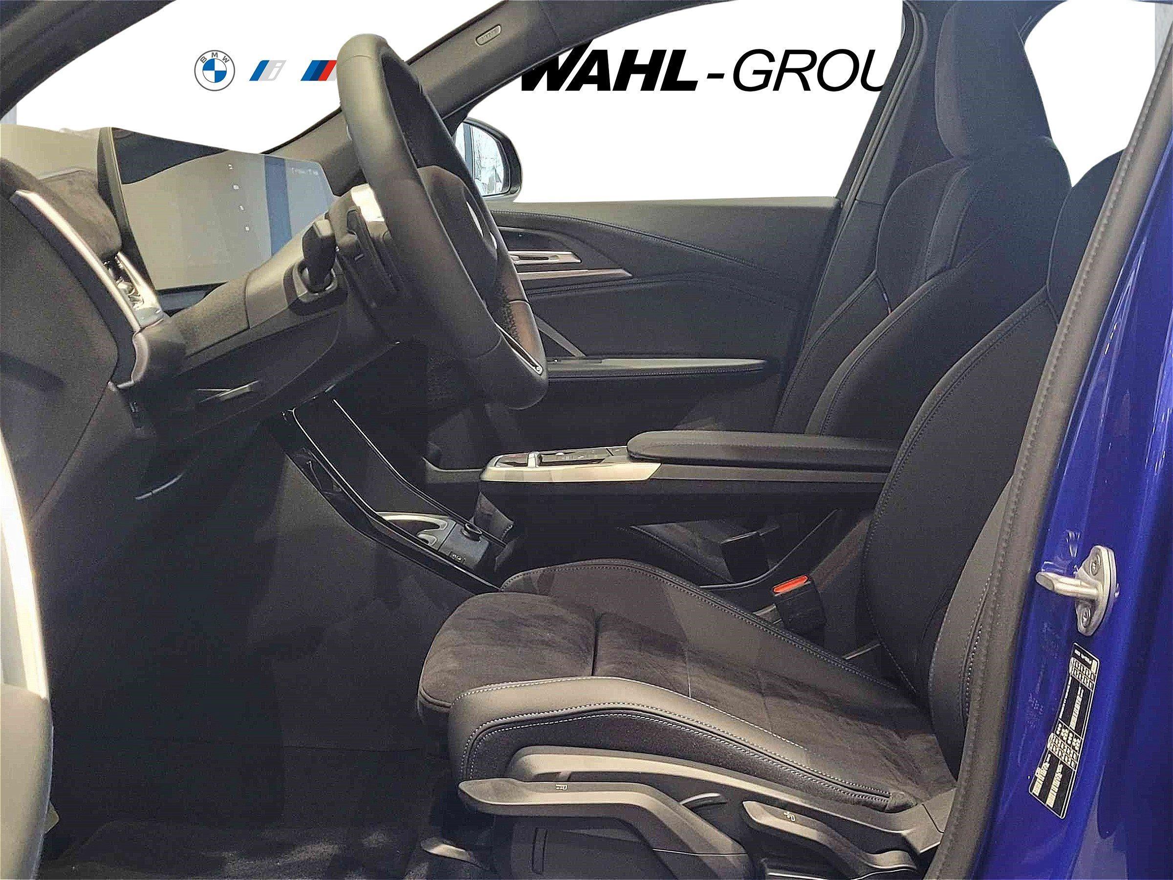 BMW X2 – Bild 8