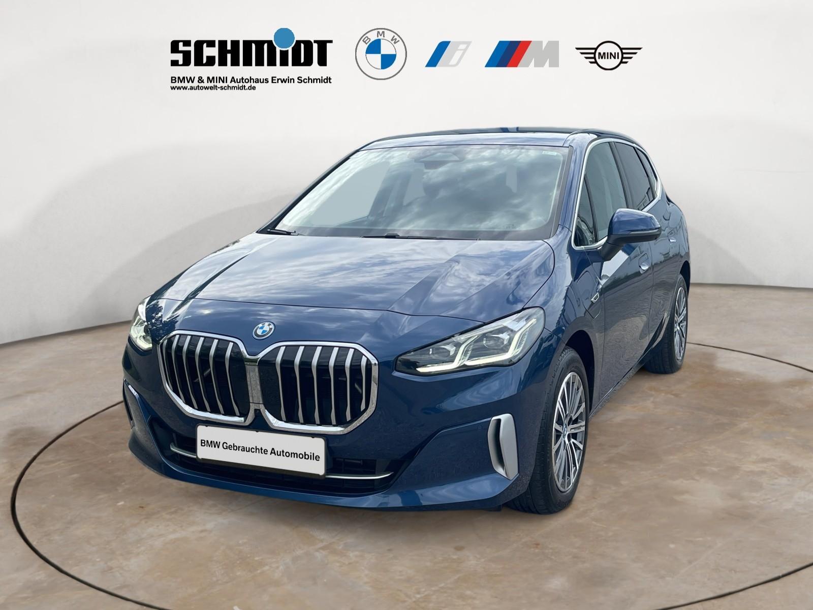 BMW 230e — BMW 230e xDrive Active Tourer(U06)