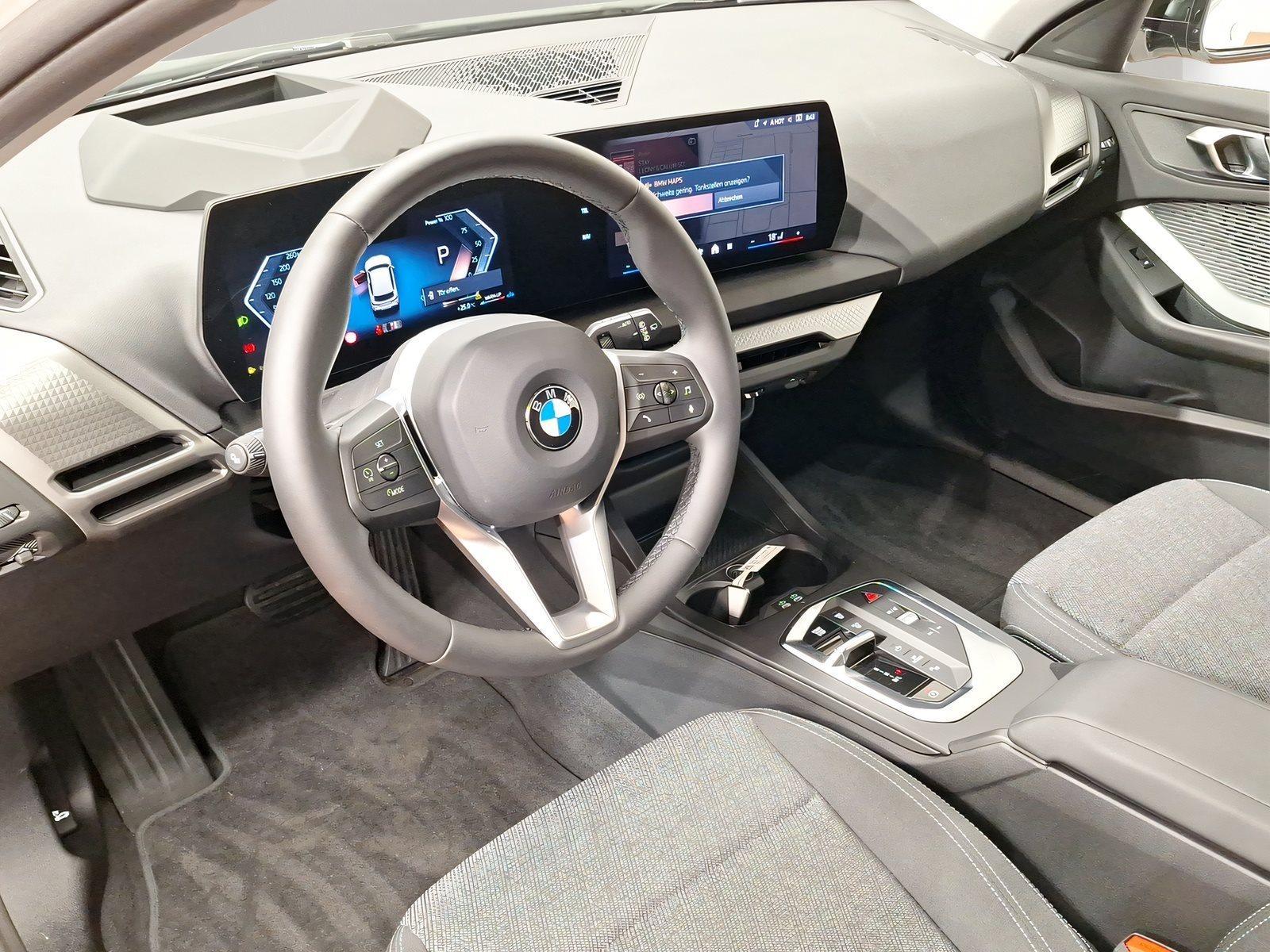 BMW 1er – Bild 4