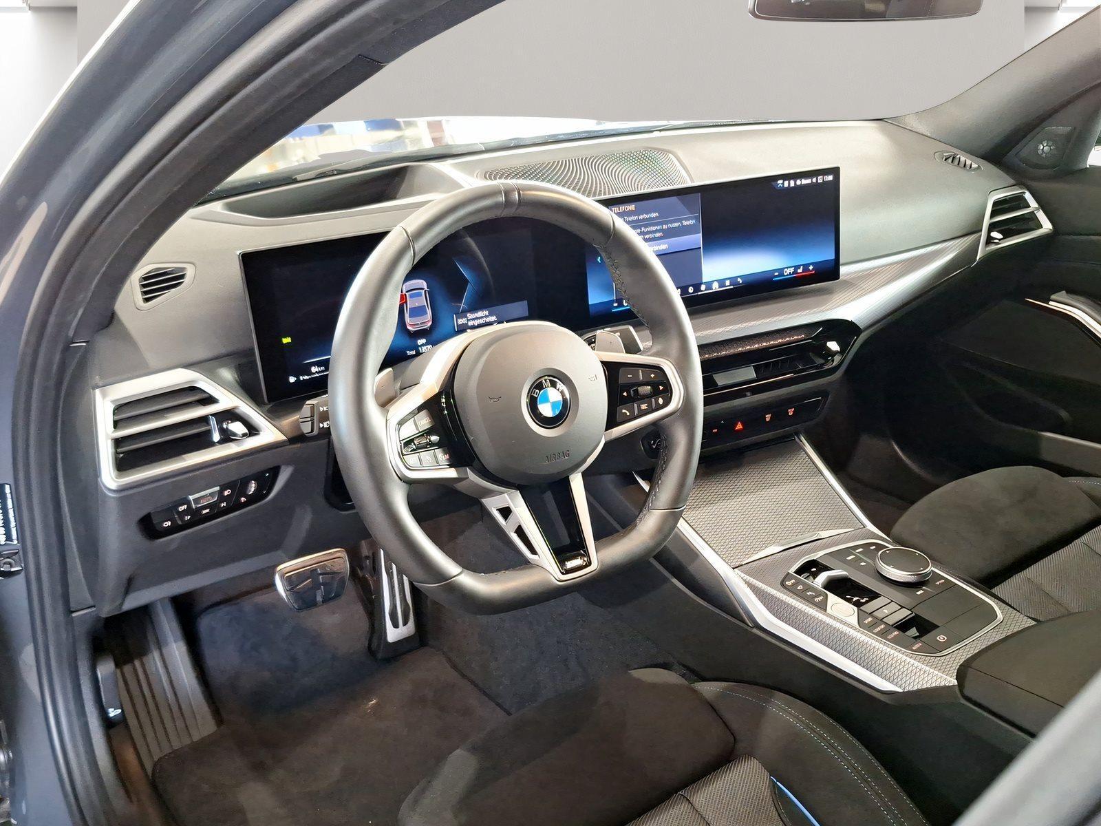 BMW 3er – Bild 4