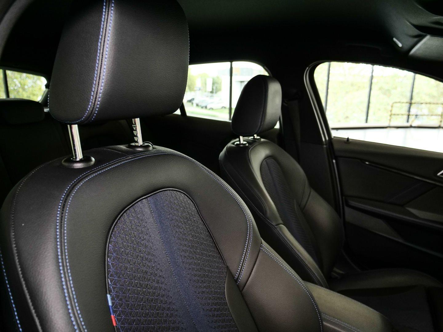 BMW 1er – Bild 25
