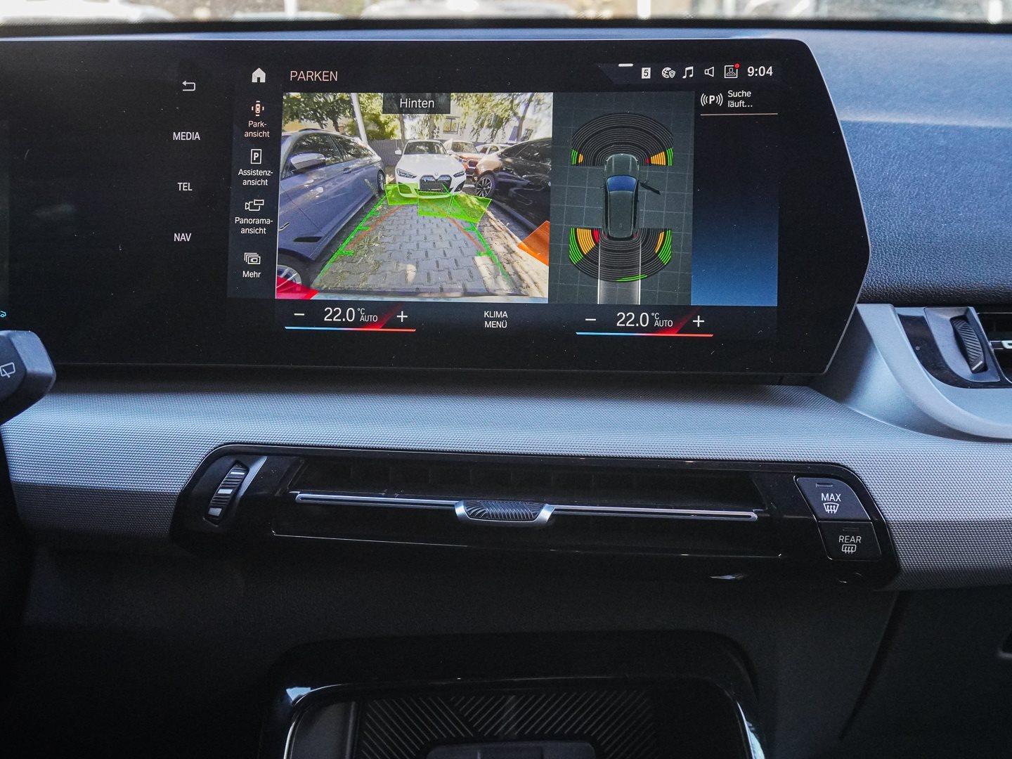 BMW X1 – Bild 13