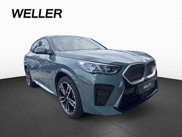 BMW iX2 – Bild 2