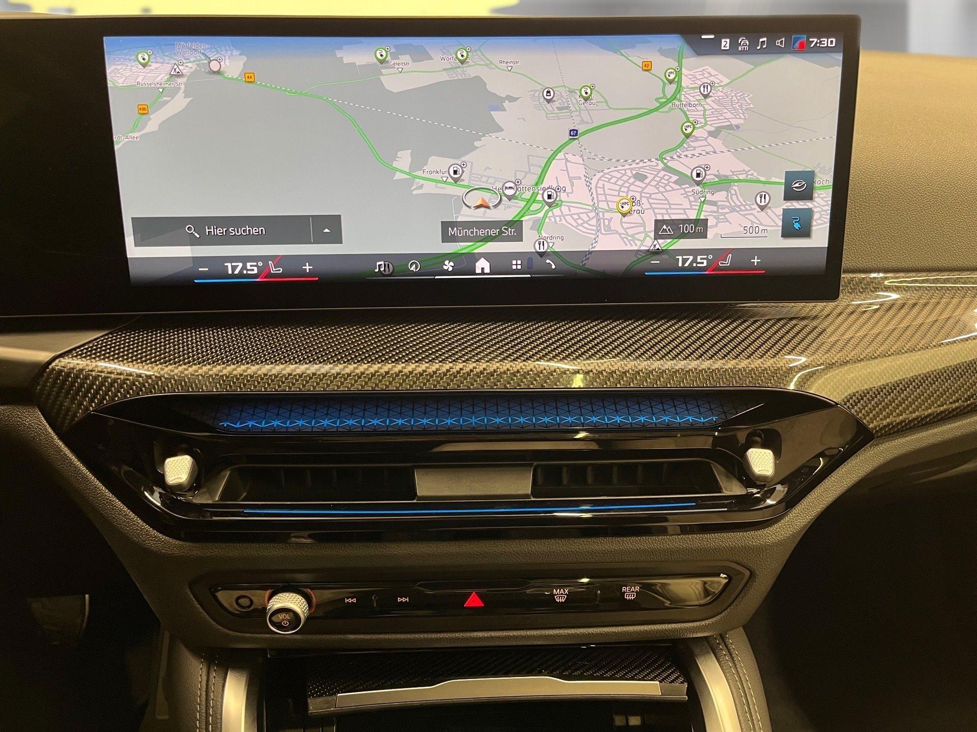 BMW 4er Gran Coupé – Bild 7